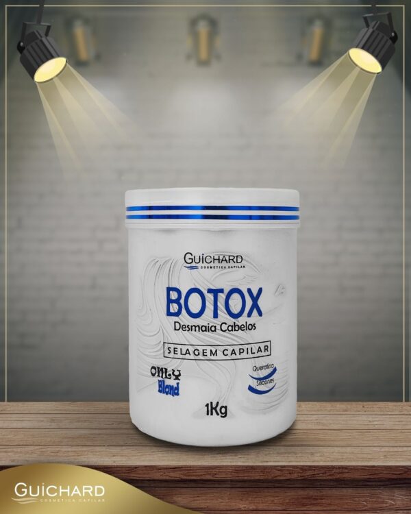 Botox blond da guichard 1KG